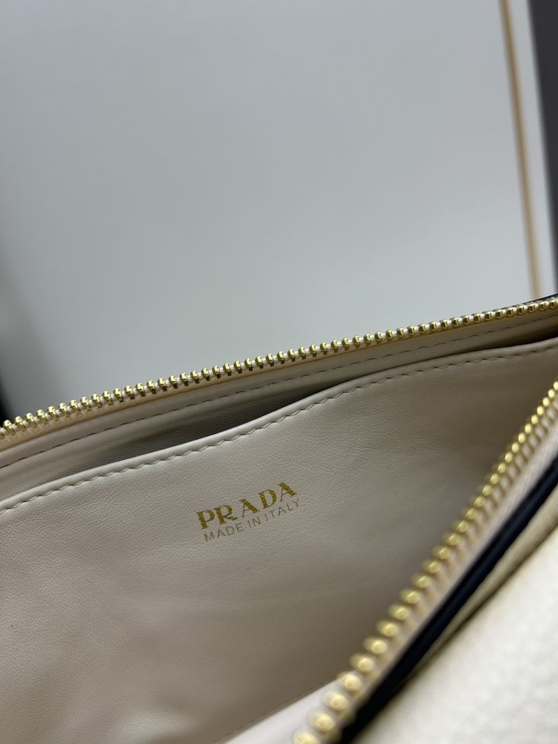 Prada Satchel Bags